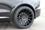 Jaguar F-Pace by Hamann 2017 года